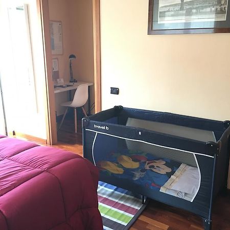Toledo Suite Napoli Ngoại thất bức ảnh