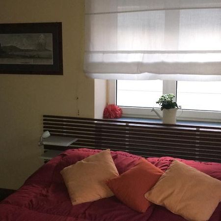 Toledo Suite Napoli Ngoại thất bức ảnh