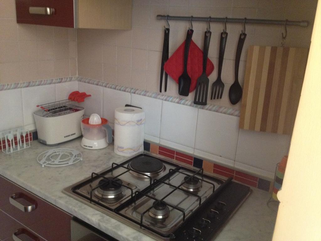Toledo Suite Napoli Ngoại thất bức ảnh