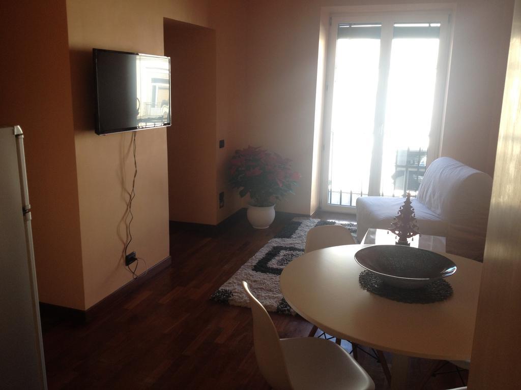 Toledo Suite Napoli Ngoại thất bức ảnh