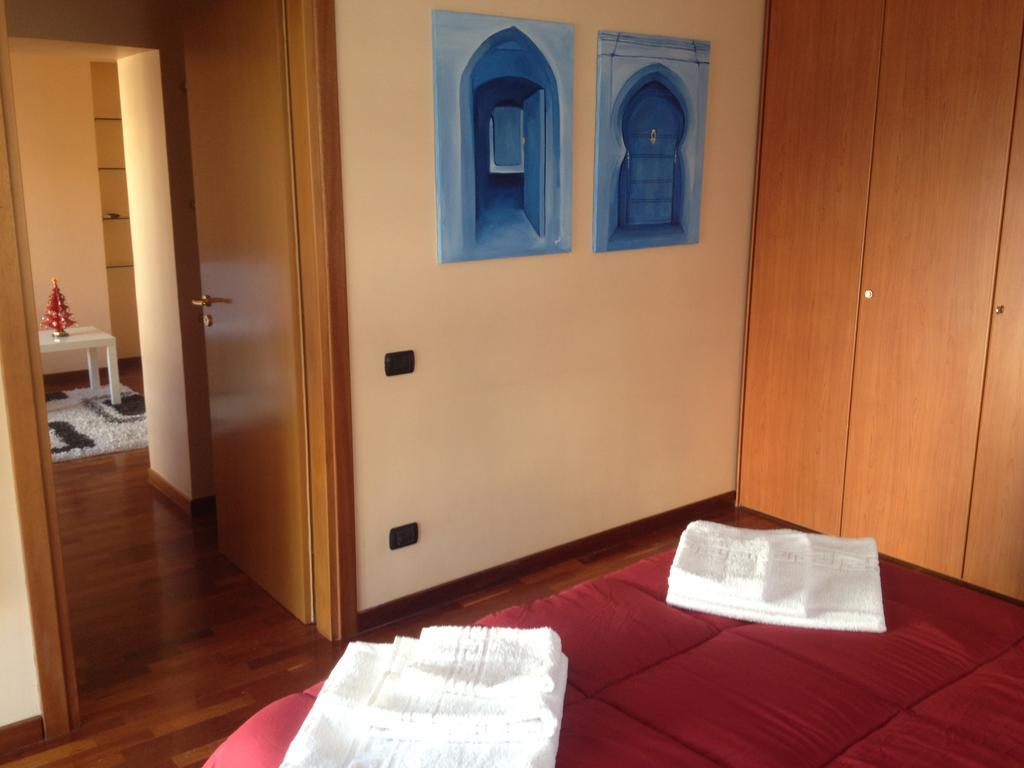 Toledo Suite Napoli Ngoại thất bức ảnh