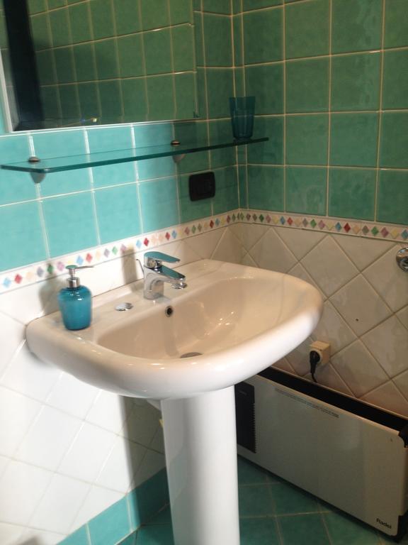 Toledo Suite Napoli Ngoại thất bức ảnh
