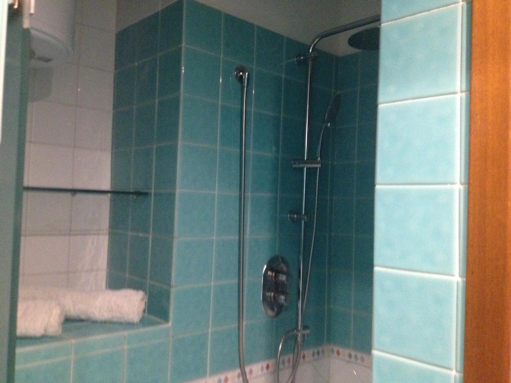 Toledo Suite Napoli Ngoại thất bức ảnh