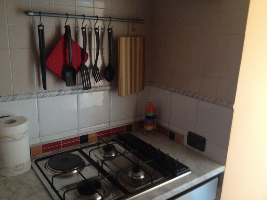 Toledo Suite Napoli Ngoại thất bức ảnh