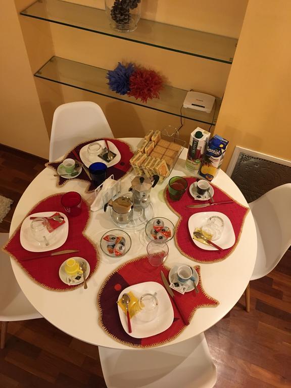 Toledo Suite Napoli Ngoại thất bức ảnh