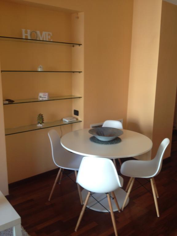 Toledo Suite Napoli Ngoại thất bức ảnh