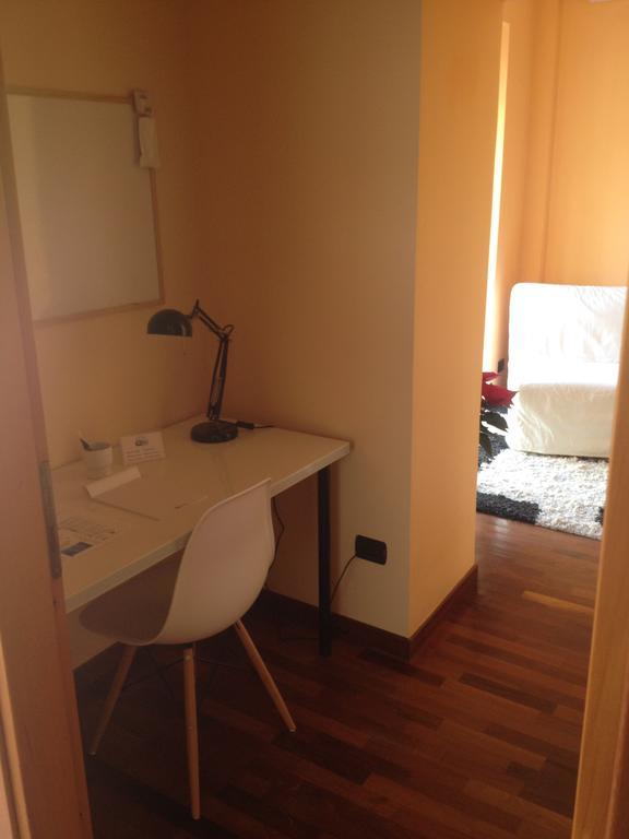 Toledo Suite Napoli Ngoại thất bức ảnh