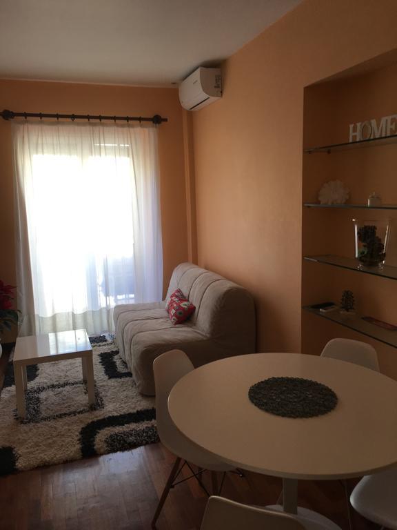 Toledo Suite Napoli Ngoại thất bức ảnh