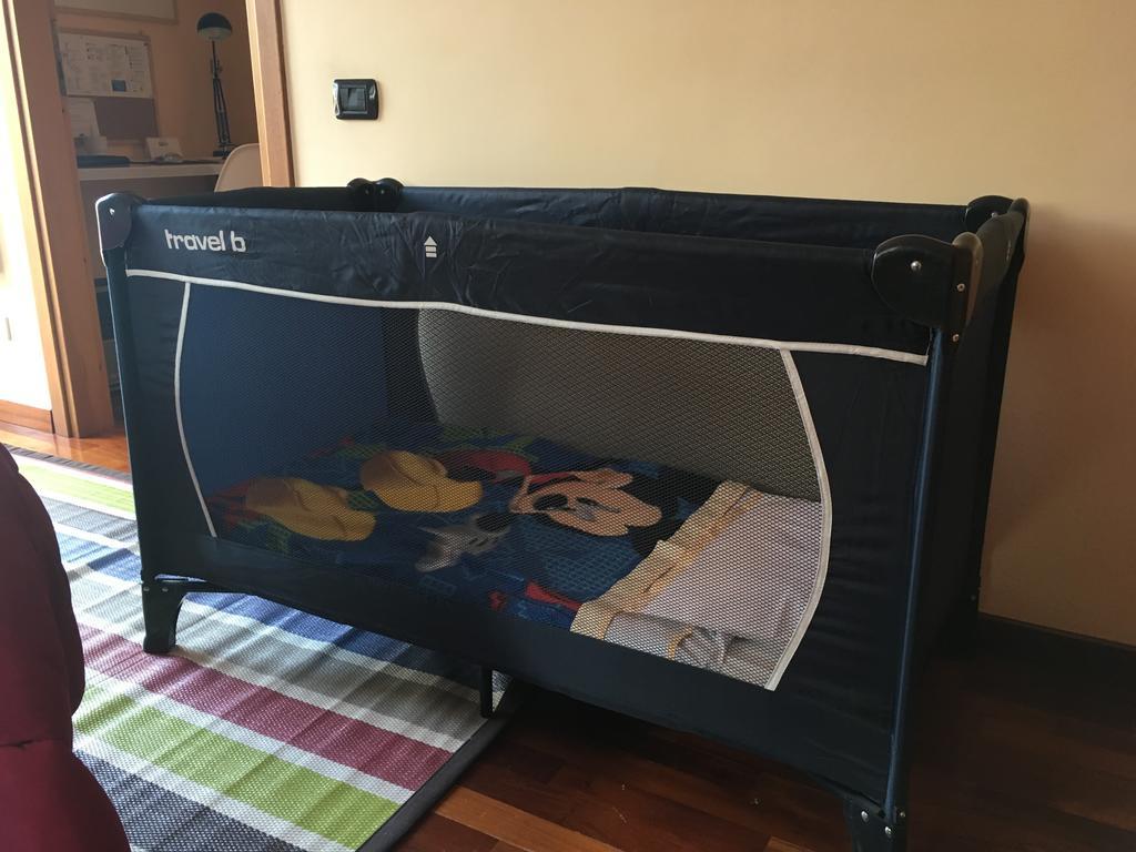 Toledo Suite Napoli Ngoại thất bức ảnh
