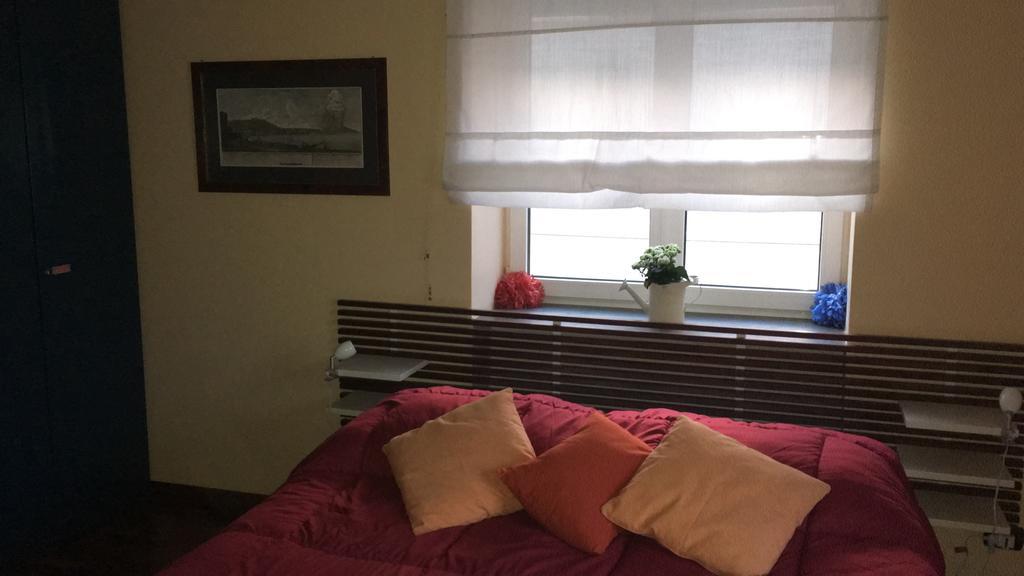 Toledo Suite Napoli Ngoại thất bức ảnh
