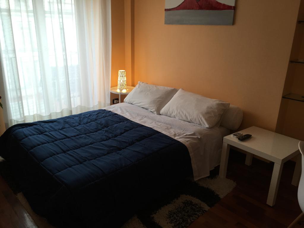 Toledo Suite Napoli Ngoại thất bức ảnh